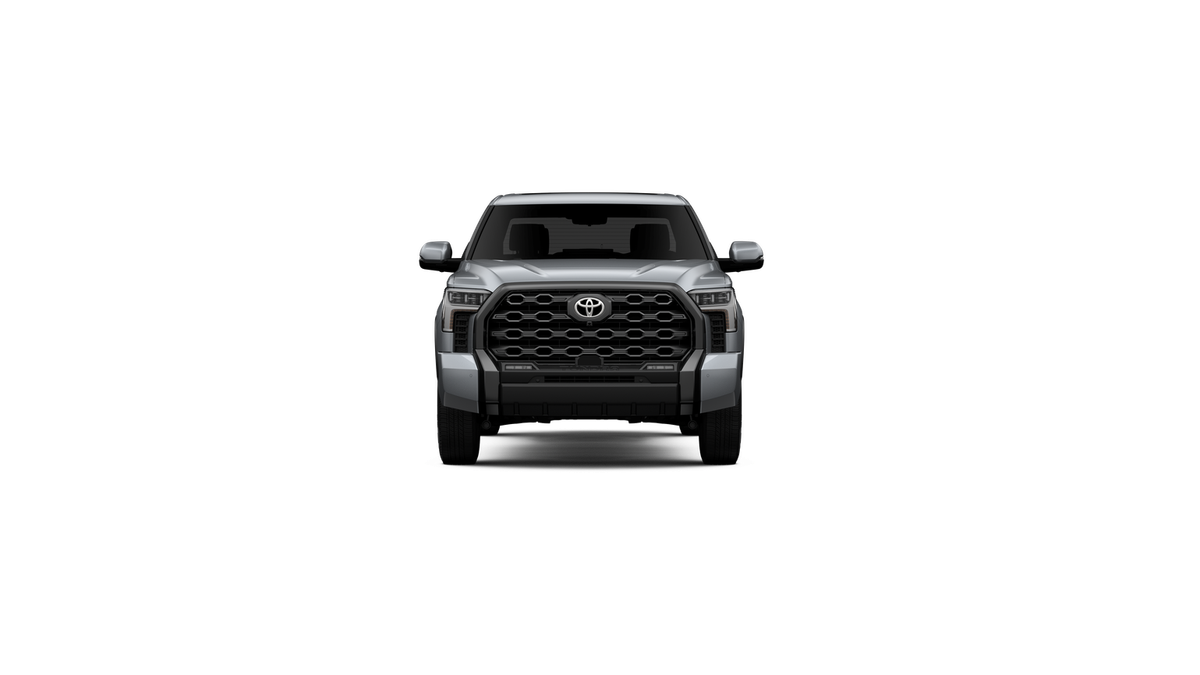 2026 Toyota Tundra Platinum CrewMax photo 41