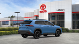 New 2026 Toyota Corolla Cross Hybrid SUV
