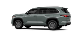 New 2026 Toyota Sequoia SUV