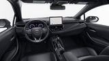 New 2027 Toyota Corolla Hatchback Sedan