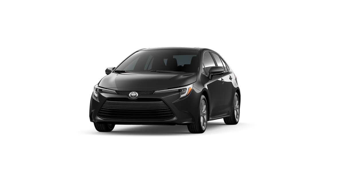 New 2026 Underground Toyota  XLE image 21