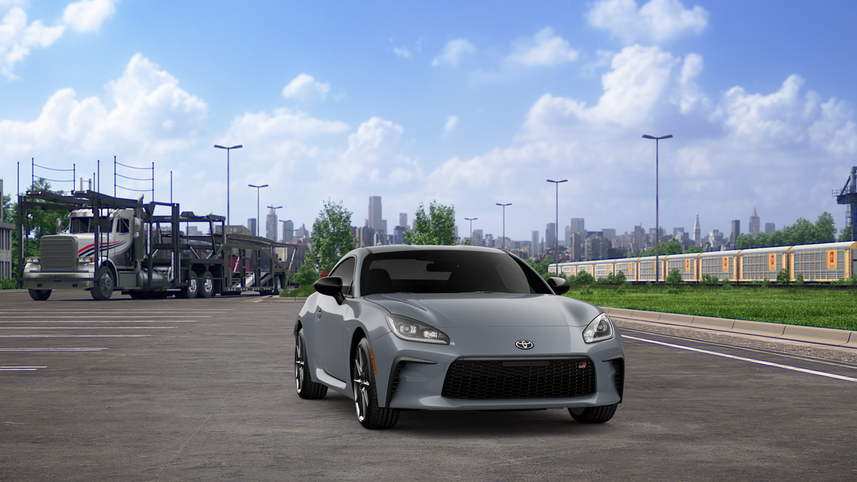 New 2027 Thunder Toyota  Premium AT image 33