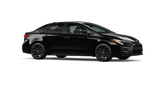 New 2026 Toyota Corolla Hybrid Sedan