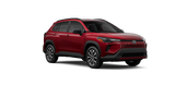 New 2026 Toyota Corolla Cross Hybrid SUV