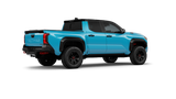 New 2026 Toyota Tacoma i-FORCE MAX Truck