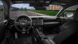 New 2027 Toyota GR86 Coupe