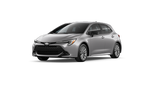 New 2026 Toyota Corolla Hatchback Sedan