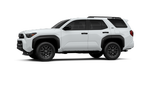 New 2026 Toyota 4Runner SUV