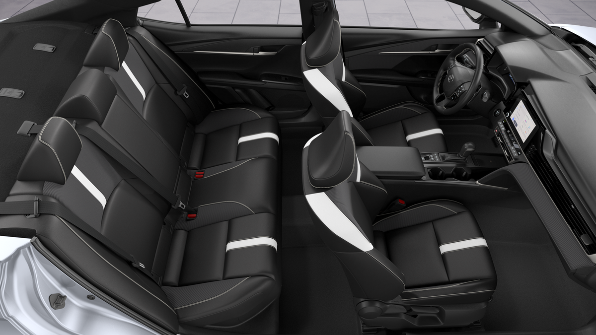 2026 Toyota Camry SE photo 17