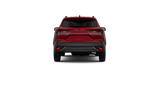 New 2026 Toyota Corolla Cross Hybrid SUV