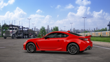 New 2026 Toyota GR86 Coupe