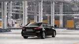 New 2027 Toyota Corolla Hybrid Sedan