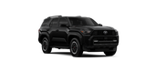 New 2026 Toyota 4Runner i-FORCE MAX SUV