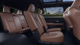New 2026 Toyota Grand Highlander Hybrid SUV