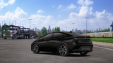 New 2027 Toyota Prius Plug-in Hybrid Sedan