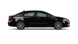 New 2026 Toyota Corolla Hybrid Sedan
