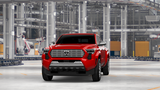 New 2026 Toyota Tacoma i-FORCE MAX Truck