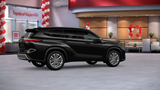 New 2026 Toyota Highlander SUV