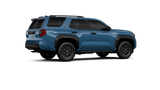 New 2026 Toyota 4Runner SUV