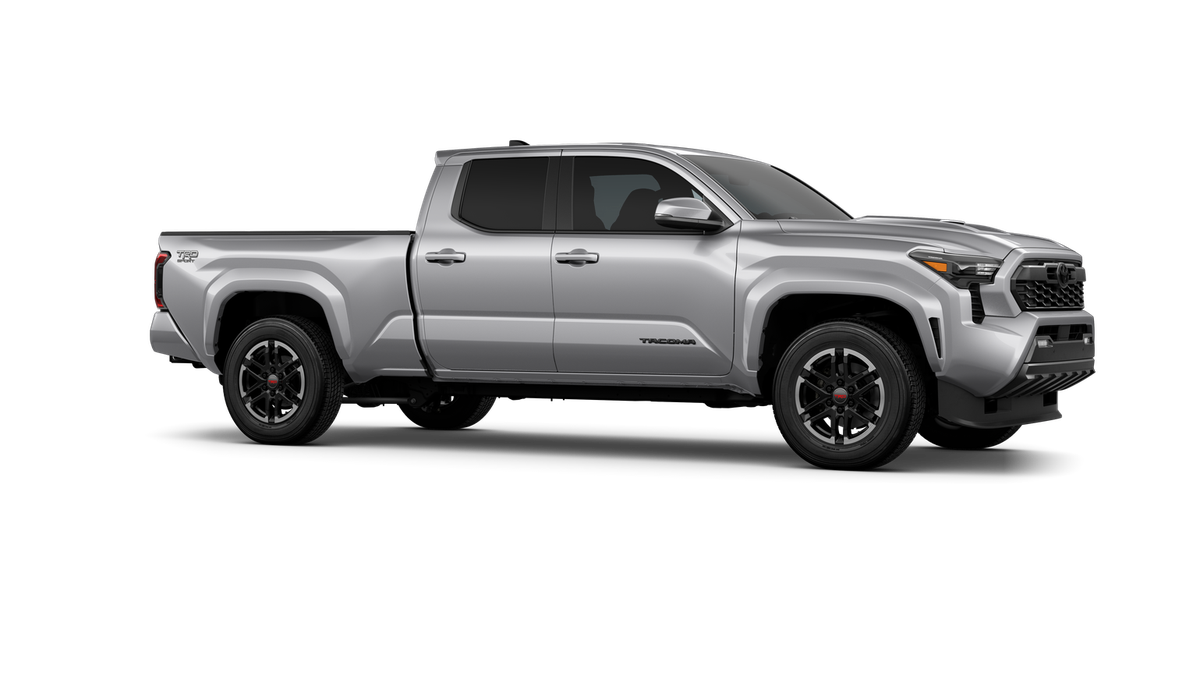 2026 Toyota Tacoma TRD Sport - Photo 43