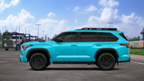 New 2026 Toyota Sequoia SUV