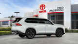 New 2026 Toyota Grand Highlander Hybrid SUV