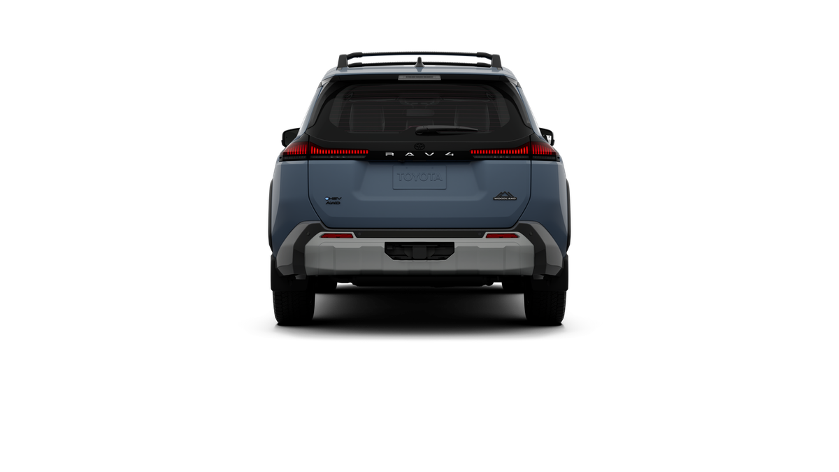 New 2026 Storm Cloud Toyota  Woodland image 32
