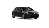 New 2027 Toyota Corolla Hatchback Sedan