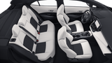New 2026 Toyota Corolla Hatchback Sedan
