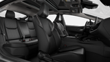 New 2027 Toyota Prius Sedan