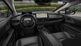 New 2027 Toyota Prius Plug-in Hybrid Sedan