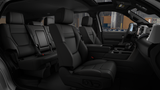 New 2026 Toyota Sequoia SUV