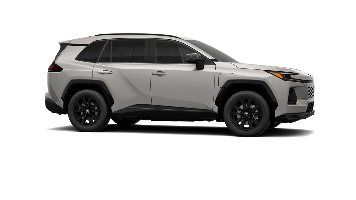 New 2026 Meteor Shower Toyota  SE image 15