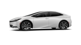 New 2027 Toyota Prius Plug-in Hybrid Sedan