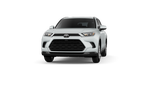 New 2026 Toyota Grand Highlander Hybrid SUV
