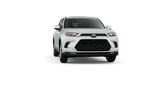 New 2026 Toyota Grand Highlander SUV