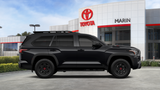 New 2026 Toyota Sequoia SUV