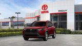 New 2026 Toyota Corolla Cross SUV
