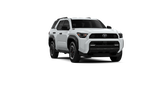 New 2026 Toyota 4Runner i-FORCE MAX SUV