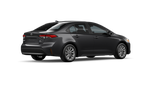 New 2026 Toyota Corolla Hybrid Sedan