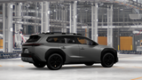 New 2026 Toyota bZ Woodland Sedan