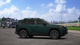 New 2026 Toyota RAV4 SUV