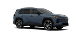 New 2026 Toyota RAV4 SUV