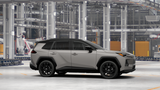 New 2026 Toyota RAV4 SUV