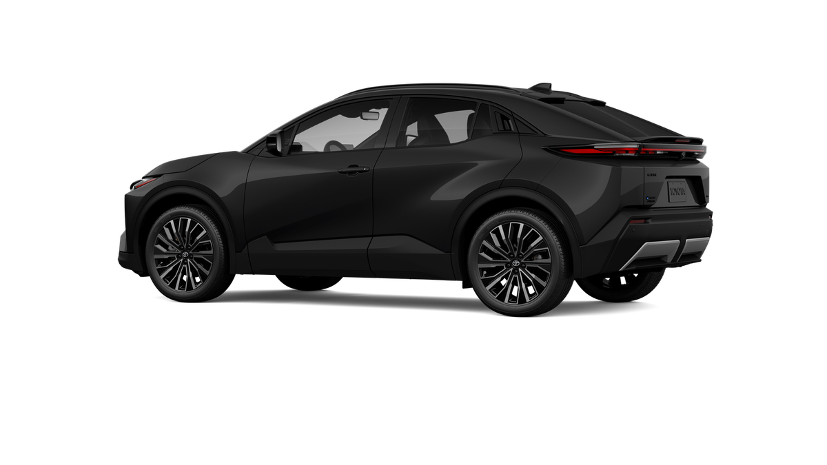 2026 Toyota C-HR XSE - Photo 27