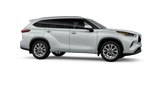New 2026 Toyota Highlander SUV