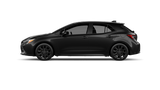 New 2027 Toyota Corolla Hatchback Hatchback