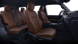 New 2027 Toyota Land Cruiser SUV