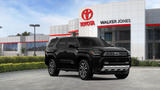 New 2026 Toyota 4Runner SUV