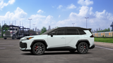 New 2026 Toyota RAV4 Plug-in Hybrid SUV